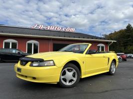 Ford Mustang 2003 V6 3.8 $ 7442