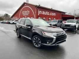 Mitsubishi Outlander2018 PHEV SE  $ 15942