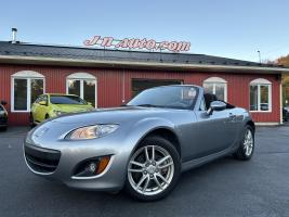 Mazda MX-5 2010 MIATA $ 12942