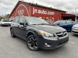 Subaru XV Crosstrek 2013 AWD  $ 7842