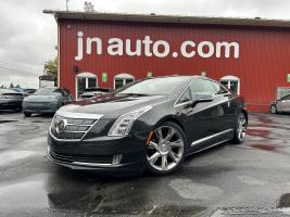 Cadillac ELR2014 Luxury, Jamais accidentée!!! $ 20942