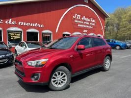 Mitsubishi RVR 2014 SE AWD $ 10942