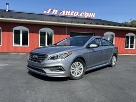 Hyundai Sonata 2015 Sport, 8 roues/8 pneus $ 11942