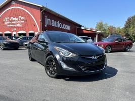 Hyundai Elantra 2016 GLS Promo pneus hiver neufs 399$ + txs  $ 11942