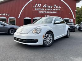 Volkswagen BEETLE 2016 8 ROUES/8 PNEUS $ 14942