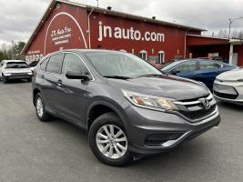 Honda CR-V  2016 AWD  $ 16942