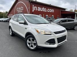 Ford Escape  2016 SE 4WD Ecoboost $ 13942