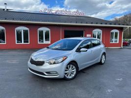 Kia Forte 5 2016 LX $ 11442