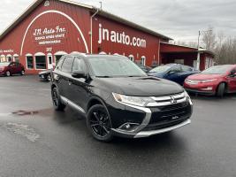 Mitsubishi Outlander 2016 V6 4WD 7 PASSAGERS towing capacité ( 3500 lbs )  $ 14442