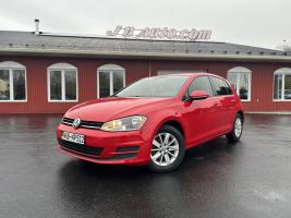 Volkswagen Golf 2017 TSi  8 roues/8 pneus $ 14942