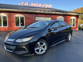 Chevrolet Volt 2017 LT consommation durée de vie 4.2l/100 km, à l`Achat obtenez des pneus d` hiver neufs pour 425$ + txs $ 12842