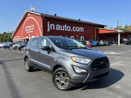 Ford Ecosport 2018 4WD $ 12942