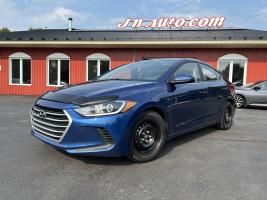 Hyundai Elantra 2018 SE $ 14442