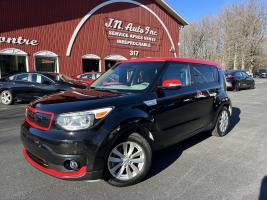 Kia Soul EV 2019 De luxe $ 15942