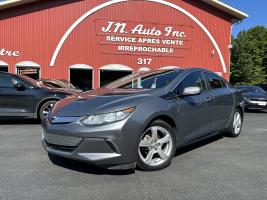 Chevrolet Volt 2019 LT, SYSTEME DE SON BOSE, consommation durée de vie 3.5l/100 km $ 16942