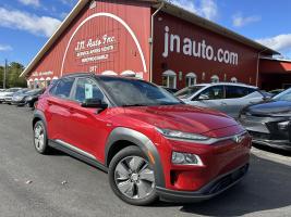 Hyundai Kona2020 EV Preferred $ 21942