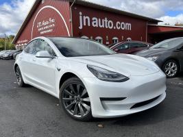 Tesla Model 3 SR+2020 RWD $ 27942