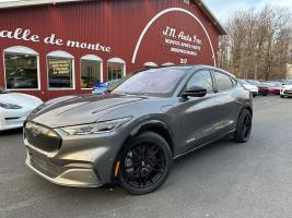 Ford MACH-E X 2021 LR (Grosse batterie)  AWD Premium $ 34942