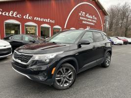 Kia Seltos 2021 AWD  $ 16942