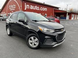 Chevrolet TRAX 2022 AWD intérieur en cuir $ 22942