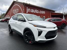 Chevrolet Bolt 2023 EUV LT North Edition Redline $ 32942