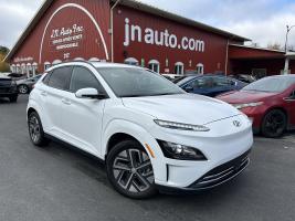 Hyundai Kona 2023 EV Preferred $ 30942