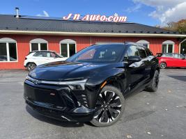 Chevrolet Blazer EV 2024 RS AWD $ 50942