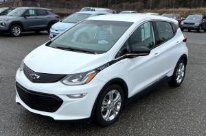 Chevrolet Bolt 2021 EV LT *en transit* $ 22942